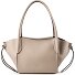  Vibe Torba na ramię Skóra 24 cm Model siena