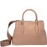  Sofisticato 1.0 Emery Handbag 33,5 cm Model sand