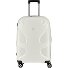  IP1 4 kółka Walizka 67 cm Model polar white