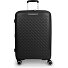 Queens 4 kółka Walizka M 64.5 cm z plisą rozprężną Model negro Queens 4 kółka Walizka M 64.5 cm z plisą rozprężną Model negro