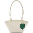  Liljendal Shopper Bag 38 cm Model beige