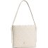  TH Braided Torba na ramię 25 cm Model soft cream