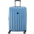  Longitude 4 kółka Walizka 69 cm z funkcją poszerzenia Model hellblau