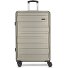  New York 2.0 4 kółka Walizka L 76 cm Model champagner-metallic