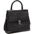  Angera Torba Skórzany 29 cm Model black