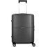  Orfeo 4 kółka Walizka kabinowa 55 cm Model ink black