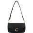  C-Me Torba na ramię Skóra 26 cm Model noir