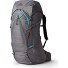  Jade 53 Plecak trekkingowy S-M 74 cm Model mist grey