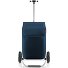  Shopping Walizka na zakupy 100 cm Model dark blue