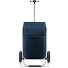 Shopping Walizka na zakupy 100 cm Model dark blue Shopping Walizka na zakupy 100 cm Model dark blue