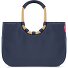  Loopshopper L Shopper Bag 46 cm Model midnight gold