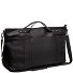  Mark Torba podróżna Weekender Skórzany 58 cm Model black