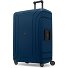  Essentials 15 Wózek 4-kołowy 75 cm z trzypunktowym mocowaniem Model navy blue