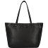  Hera Shopper Bag Skórzany 45 cm Model black