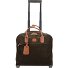  Life 2-Wheel Business Trolley 38 cm przegroda na laptopa Model olivgruen