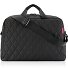 Torba podróżna Weekender 52 cm Model rhombus black