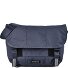  Flight Classic Torba typu Messenger 33 cm Model granite