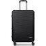  Dallas 3.0 4 kółka Walizka M 65 cm z funkcją poszerzenia Model black