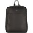  Golf 2.0 Plecak skórzany 41 cm Przegroda na laptopa Model schwarz