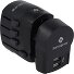 Adapter Global TA World-USB Model black Adapter Global TA World-USB Model black