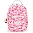 Back to School Pep Seoul Plecak S 35 cm Model pink palm Back to School Pep Seoul Plecak S 35 cm Model pink palm