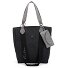  Izzy02 Canvas Shopper Bag 32 cm Model black