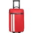  Takutea 35 2 kółka Walizka kabinowy 54 cm Model red
