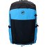  Alto 22 L Plecak turystyczny 48 cm Model glacier blue
