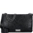  Vejen Torba na ramię 33 cm Model glossy black
