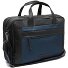 Nivano Teczka 42 cm Komora na laptopa Model navy Nivano Teczka 42 cm Komora na laptopa Model navy