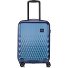  Flow 4 kółka Walizka kabinowa S 52 cm Model moroccan blau
