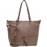  Nele Shopper Bag 42 cm Model darktaupe