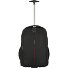  Guardit 3.0 2 kółka Walizka biznesowa 48 cm Komora na laptopa Model black