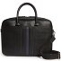 Kenriik Teczka 40.5 cm Komora na laptopa Model black