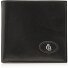  Portfel Gaucho RFID Skóra 10 cm Model black