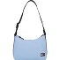 TJW Essential Daily Torba na ramię 26 cm Model moderate blue TJW Essential Daily Torba na ramię 26 cm Model moderate blue