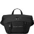  Raspail sling messenger 38 cm przegroda na laptopa Model schwarz