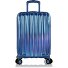  Astro 4 kółka Walizka kabinowy S 53 cm Model blue