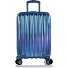  Astro 4 kółka Walizka kabinowa S 53 cm Model blue