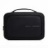 Torba na laptopa 35 cm Model black Torba na laptopa 35 cm Model black