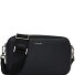  CK Sleek Torba na ramię 23 cm Model black
