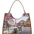  Yesbag Shopper Bag 32.5 cm Model paris