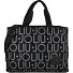  Shopper Bag L 40 cm Model nero