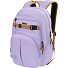 Daypack Chase Backpack 51 cm przegroda na laptopa Model lavender