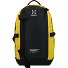  Mały plecak Tight 46 cm Model true black-bright yellow