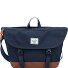  Cove Posłaniec 24.5 cm Model navy-saddle brown
