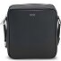  Northon Torba na ramię 20 cm Model black