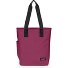  Tote Shopper Bag 33 cm Komora na laptopa Model wine burgundy