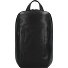 P15S Plecak Skórzany 40 cm Komora na laptopa Model black P15S Plecak Skórzany 40 cm Komora na laptopa Model black