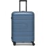  Essentials 11 4 kółka Walizka 66 cm z funkcją poszerzenia Model cool blue